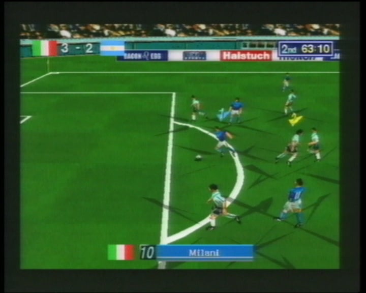 Último nível – Parte I