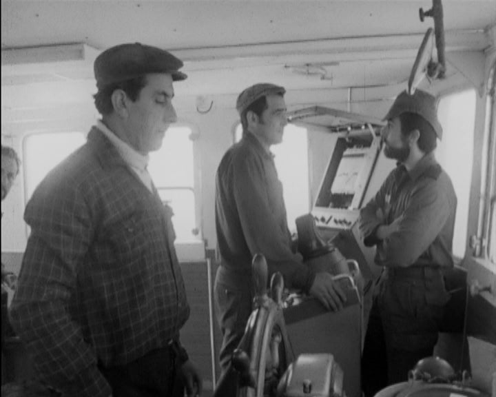 Batalha da Produção: Indústria pesqueira – Parte II