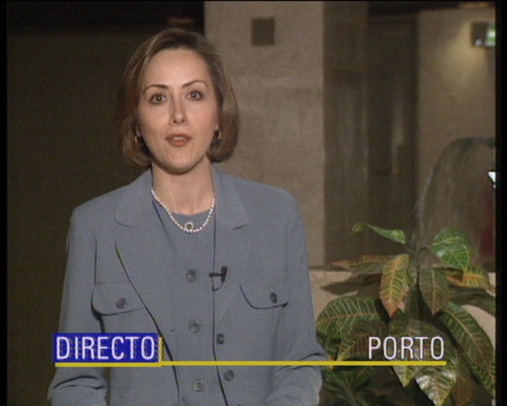 Cimeira Ibérica no Porto