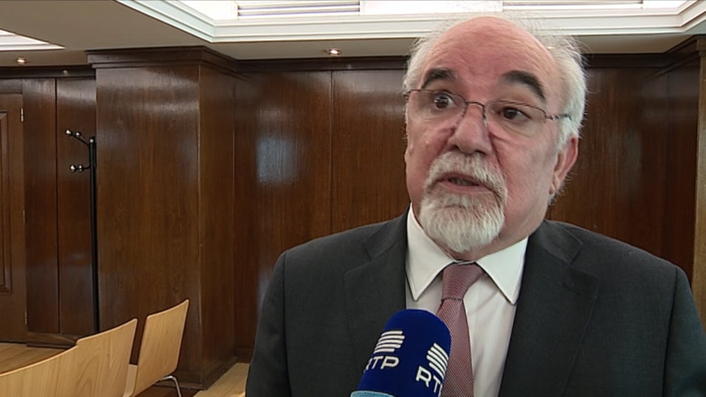 Subida do salário mínimo