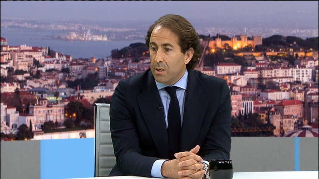 Entrevista a António Marques