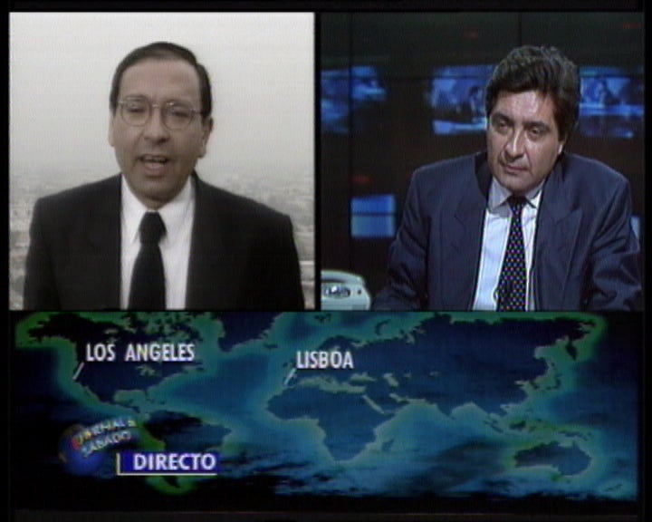 Crónica de Mário Crespo