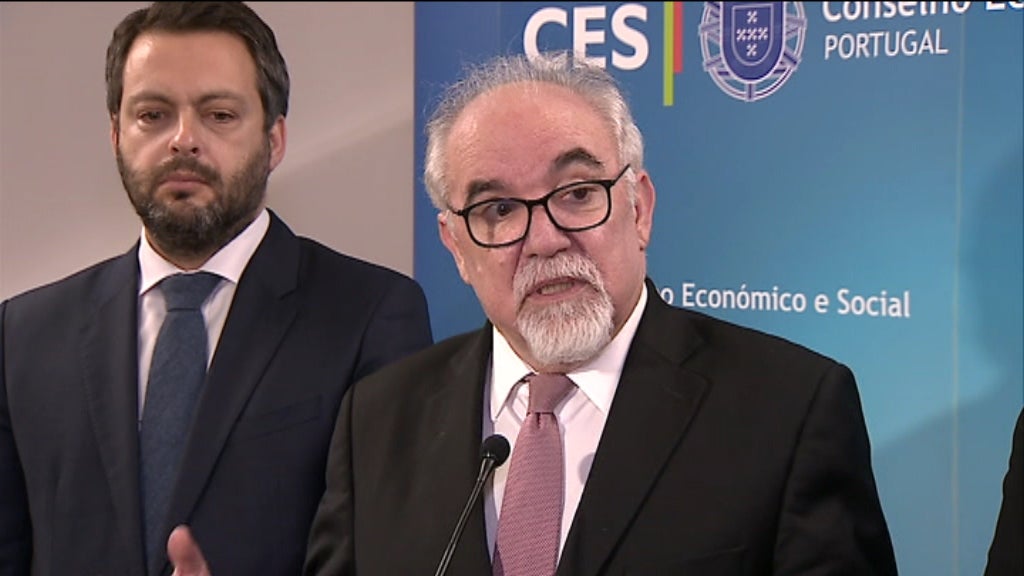 Alterações às leis do trabalho