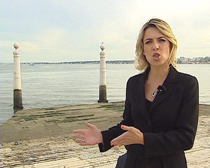 Antevisão da visita de Bento XVI a Portugal