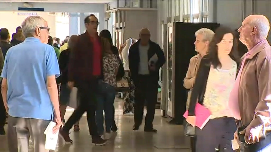 Greve dos Enfermeiros