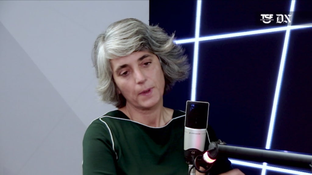 Nova administração no OPART