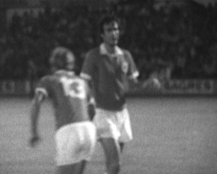 Futebol: Benfica vs Olympiakos.