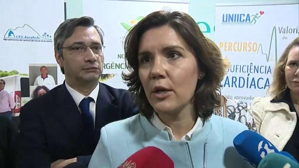 Jornadas Parlamentares CDS-PP