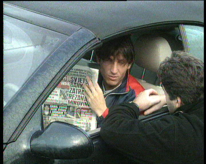 Futebol: Porto em treinos