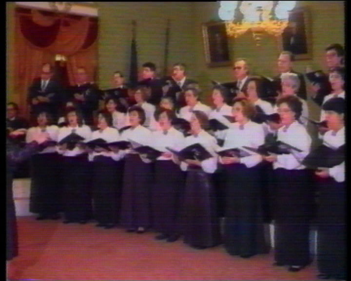 Despedida de Rocha Vieira