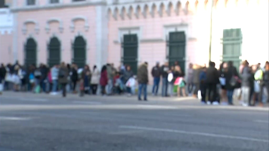 Greve guardas prisionais