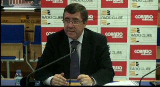 Jorge Coelho apoia Manuel Alegre