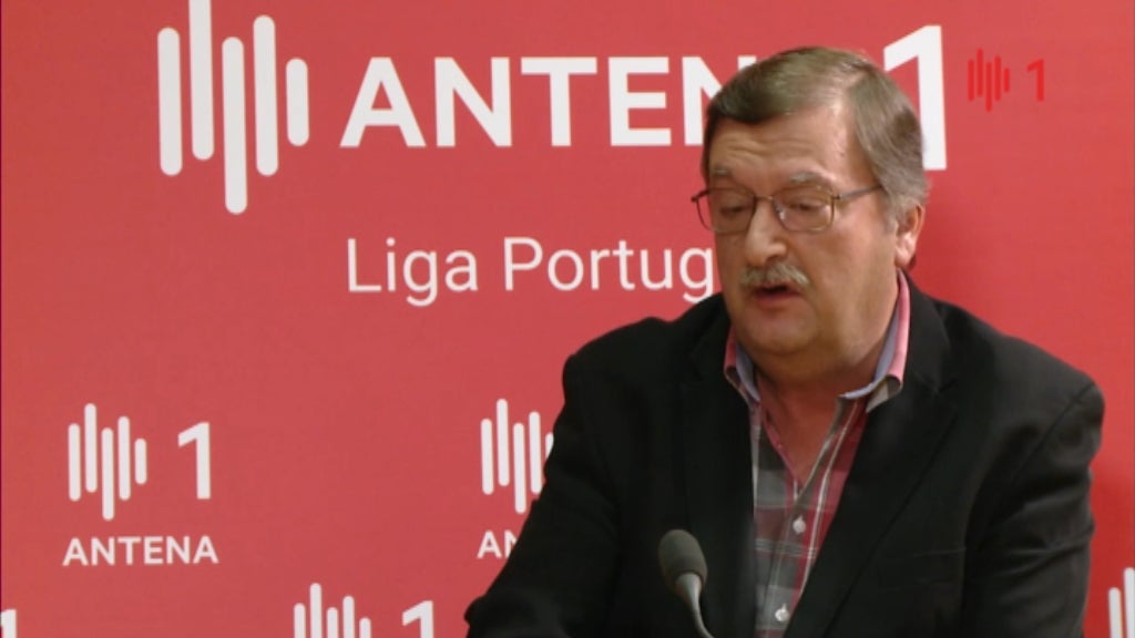 Entrevista a Carlos Silva da UGT