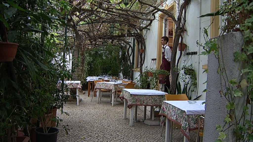 Encerramento do restaurante “La Gondola”