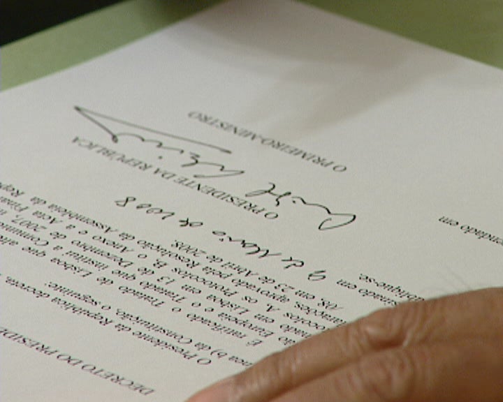 Cavaco Silva promulga reprivatização do BPN