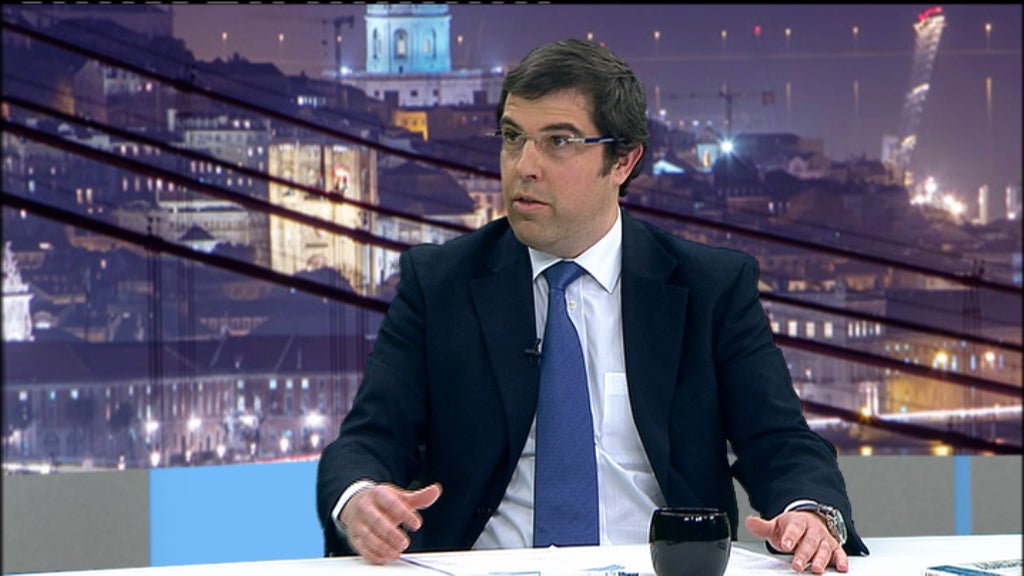 Entrevista a Ricardo Jorge Dinis-Oliveira