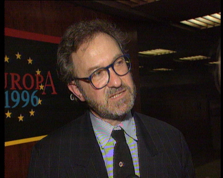 Declarações de Simon Schama