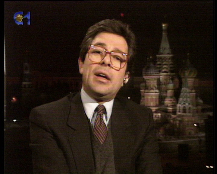 Entrevista a Carlos Fino