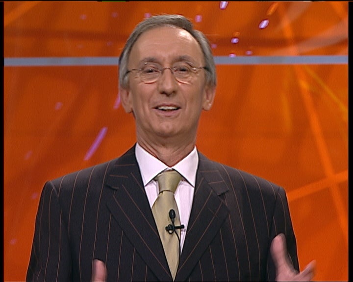 Tributo: António Vitorino de Almeida – Parte I