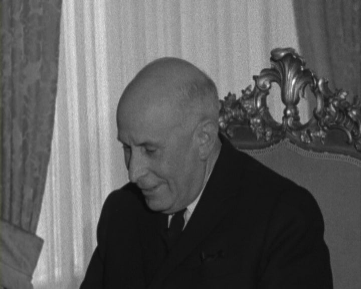 Donativos para a Fundação Salazar