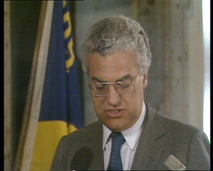 Entrevista a Freitas do Amaral