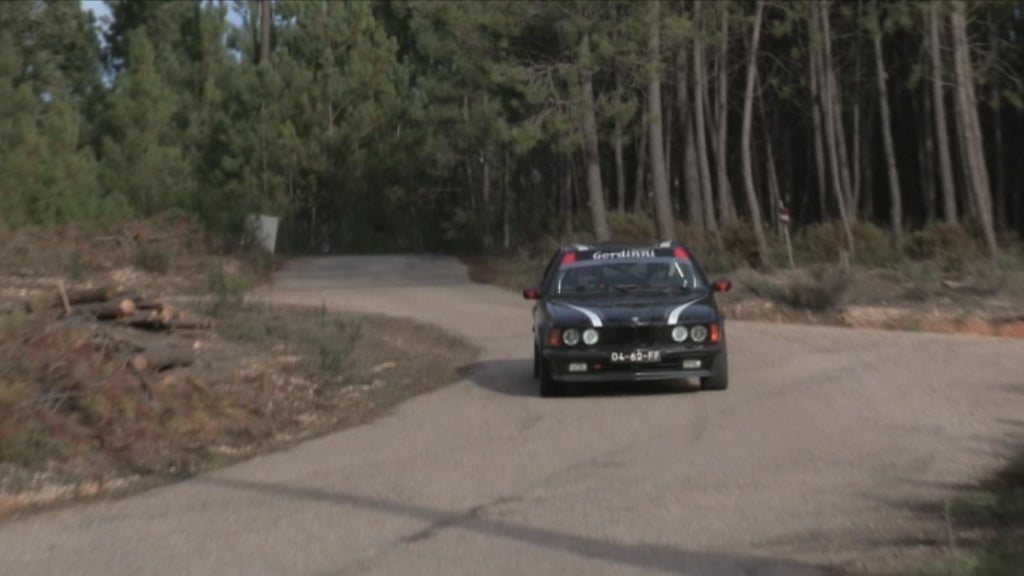 Automobilismo: Rali “Fim de Ano” em Castelo Branco
