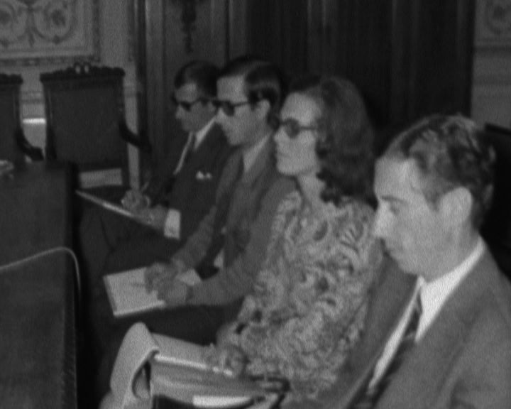 Jornadas Sociais e Corporativas