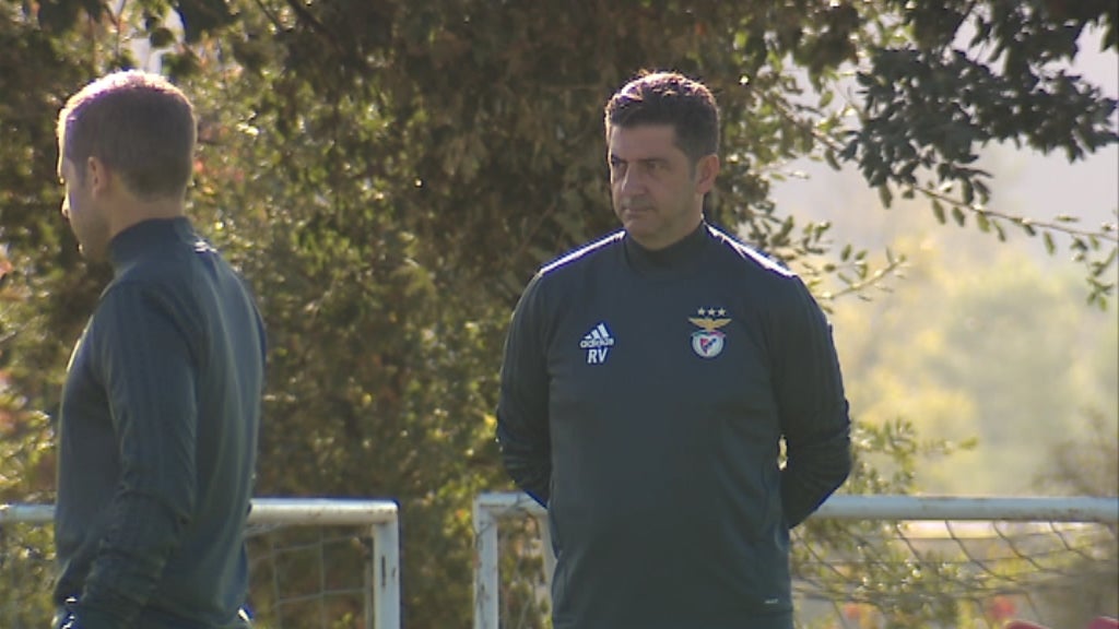 Futebol: antevisão Benfica vs Rio Ave