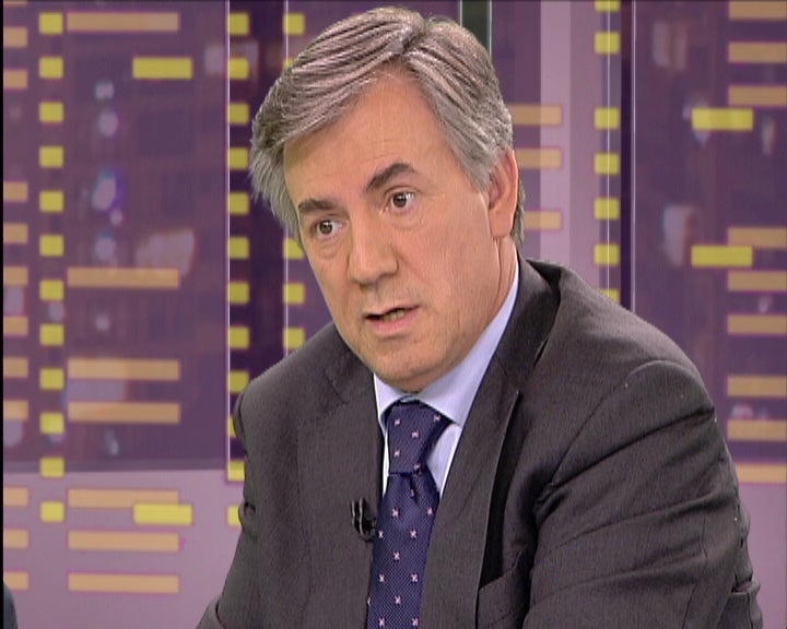 Armando Vara regressa ao BCP