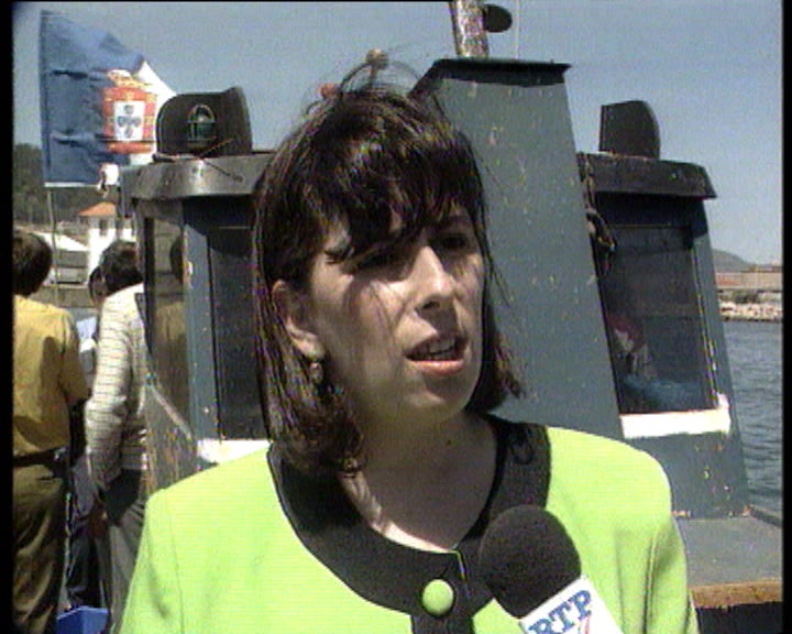 Campanha eleitoral do PPM para o Parlamento Europeu