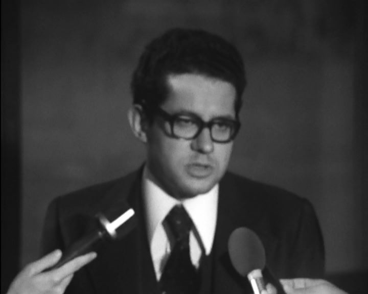 Declarações de Vítor Constâncio