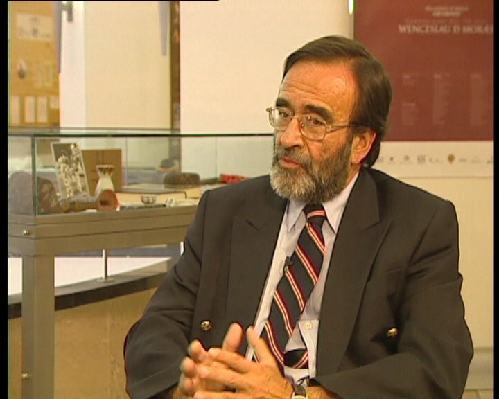 Exposição “Comemorações dos 150 anos – Wenceslau de Moraes”