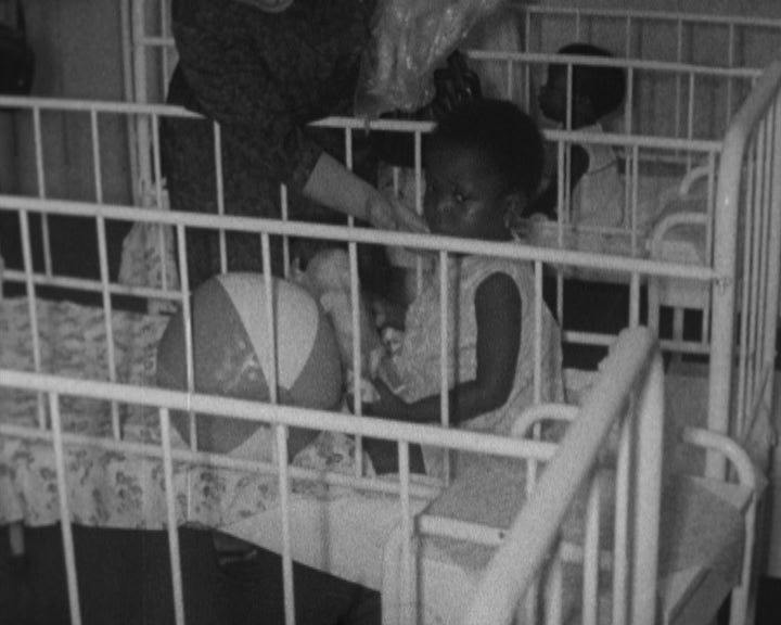 Dia da Mulher Portuguesa na Guiné