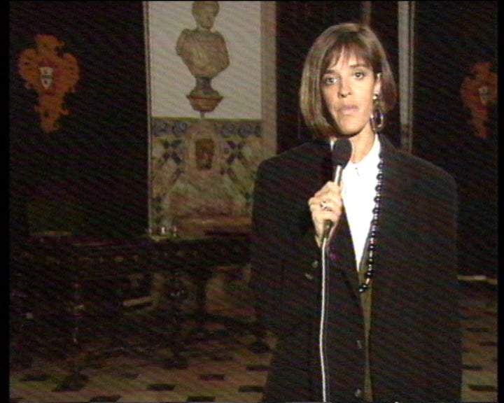 Reunião do Conselho de Estado