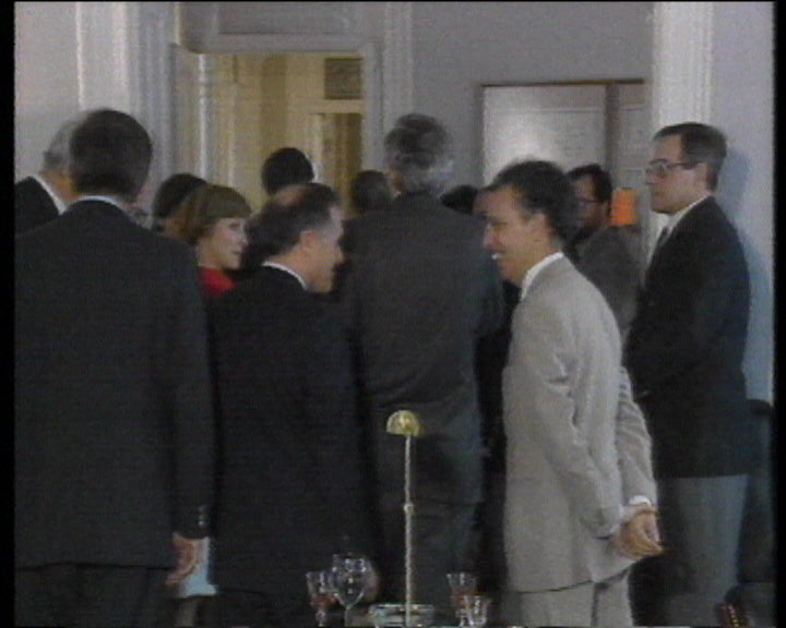 Conferência Cultural