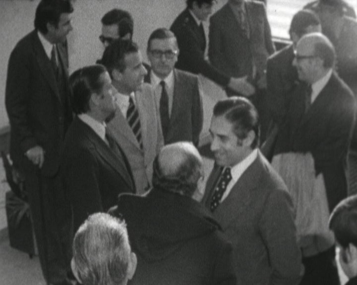 Rui Patrício Regressa de Visita a Paris