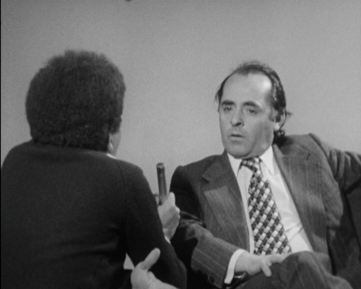 Distribuição de bacalhau