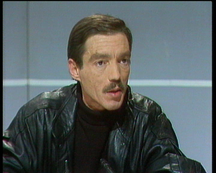 Entrevista a Santos Pereira