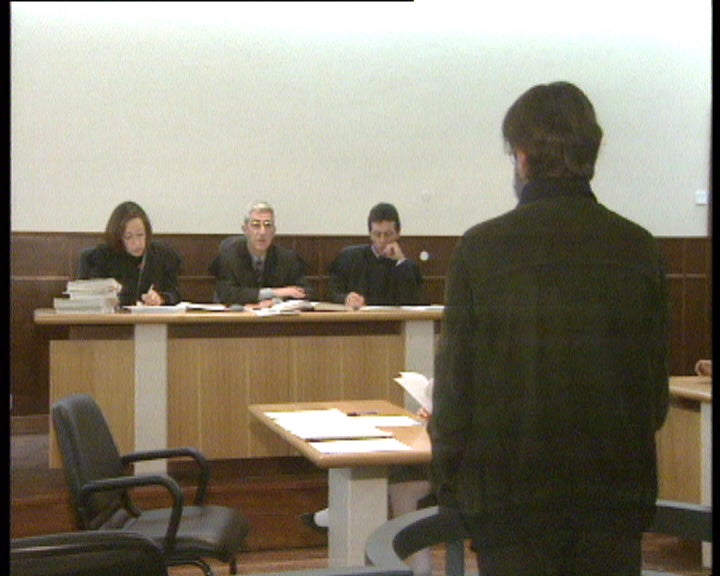 Julgamento de burlões em Setúbal