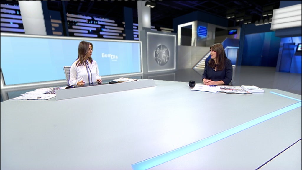 Entrevista a Sofia Oliveira Pais