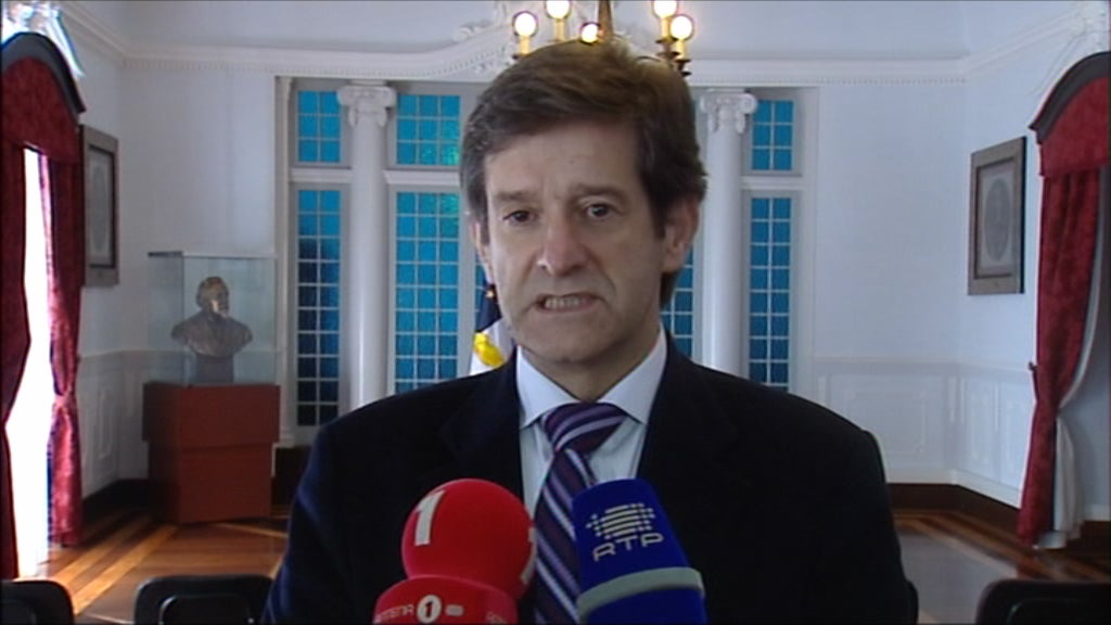 Licenciatura em Ciências do Mar na Universidade Açores