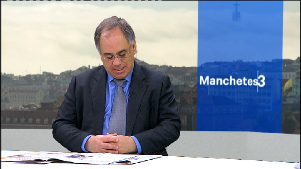 Entrevista a João Rocha