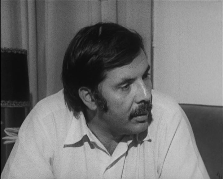 Entrevista a Carlos Fabião