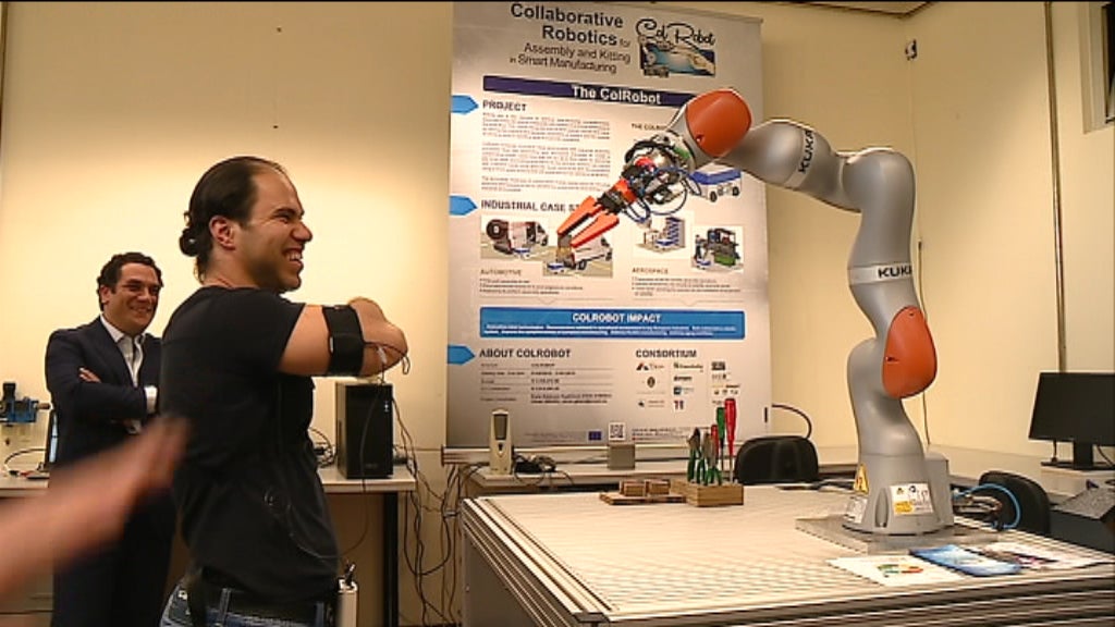 Estudante sírio com 20 valores