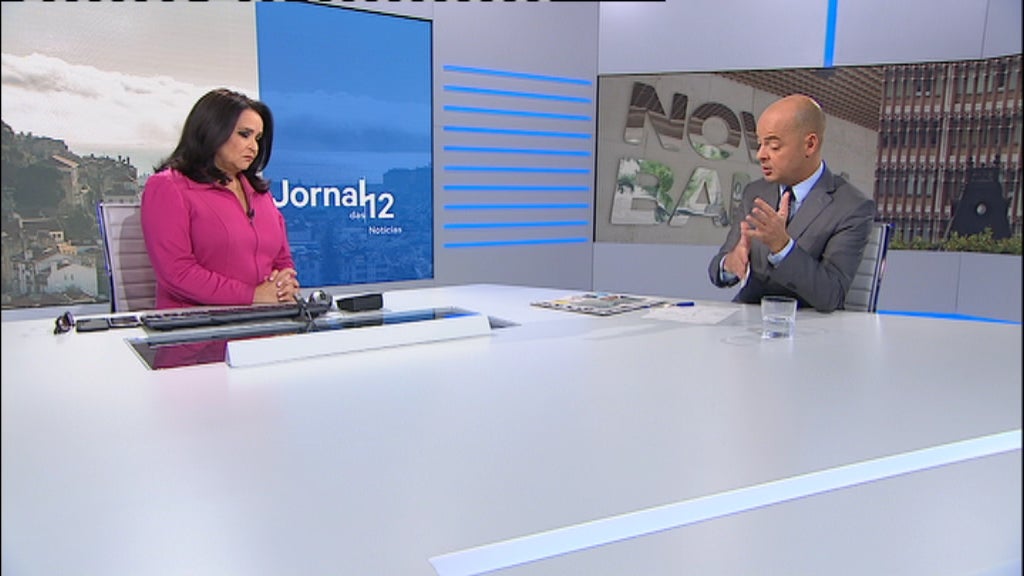 Entrevista a André Macedo