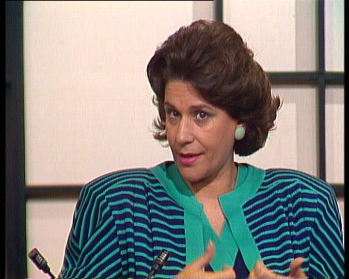 Entrevista a Maria João Aguiar