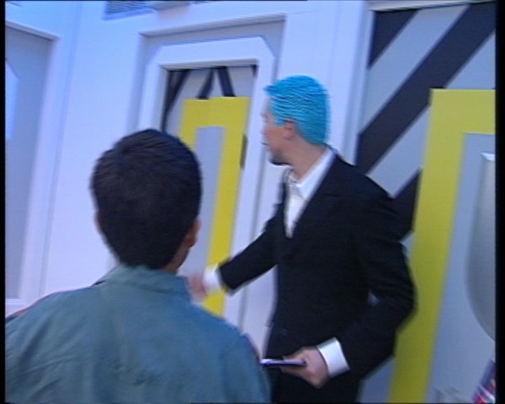 Último nível – Parte I