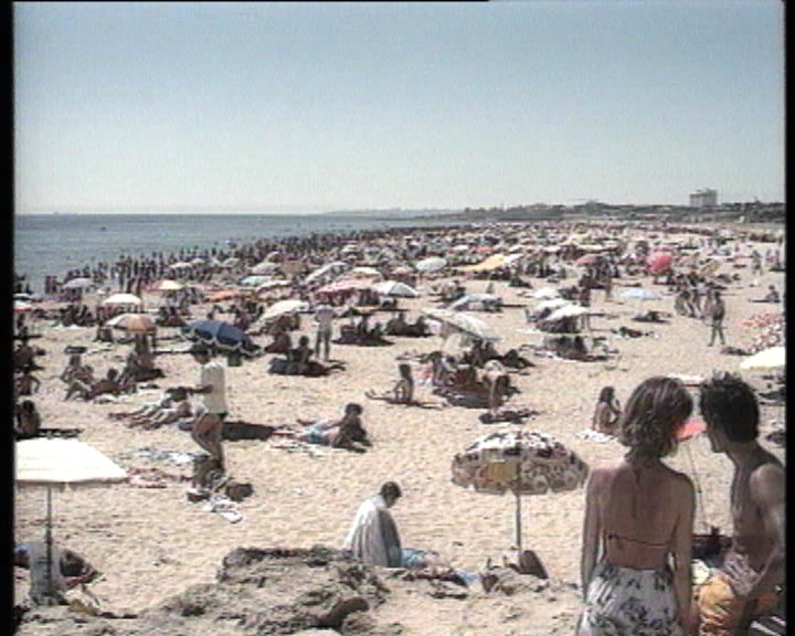 Overbooking nos hotéis algarvios