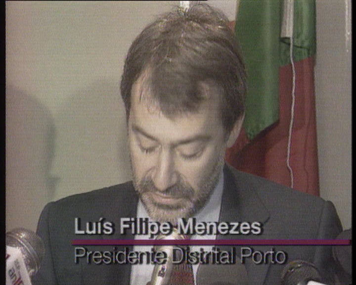 Apoios à candidatura de Fernando Nogueira