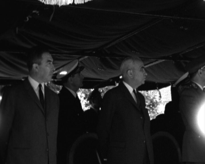 Comemoração do 28 de Maio em Lisboa